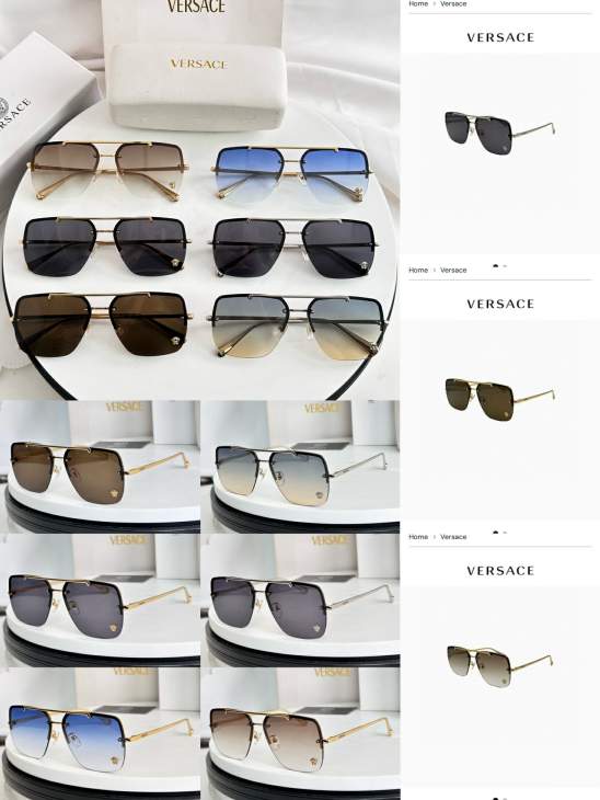 Picture of Versace Sunglasses _SKUfw77894374fw